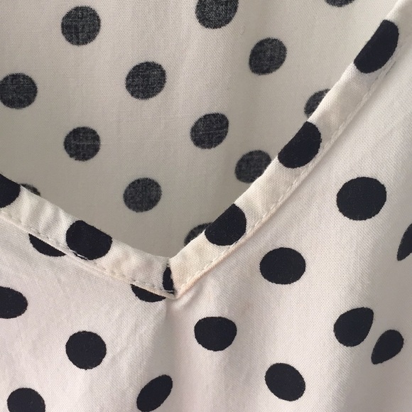 Cute polka dot dress - Picture 3 of 3